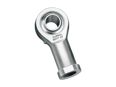 Product image of Durbal BRTF - Rod ends with integral self-aligning roller bearing right hand thread