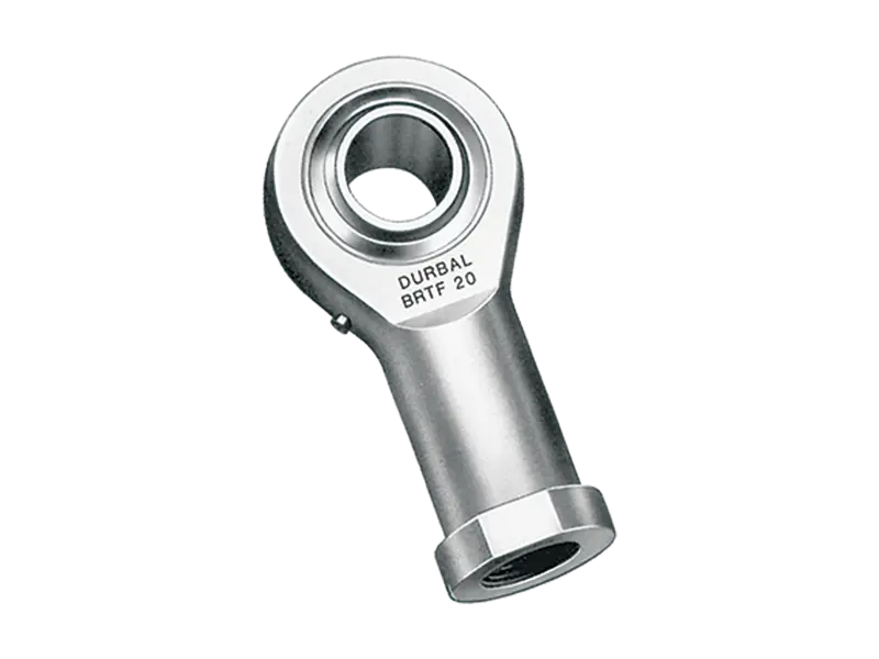 Product image of Durbal BRTF - Rod ends with integral self-aligning roller bearing right hand thread