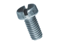 Product image of Slotted cheese head machine screws