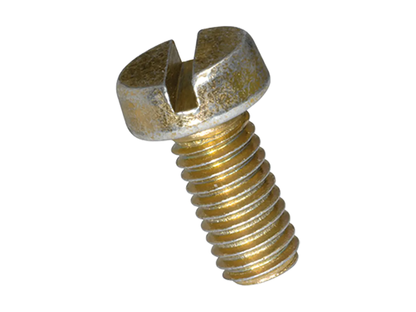 BN 332 | Slotted cheese head machine screws