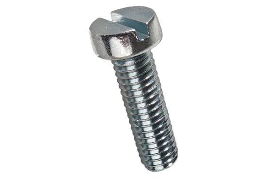 BN 341 | Slotted cheese head machine screws