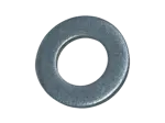 Product image of Special flat washers without chamfer, for screws up to property class 8.8