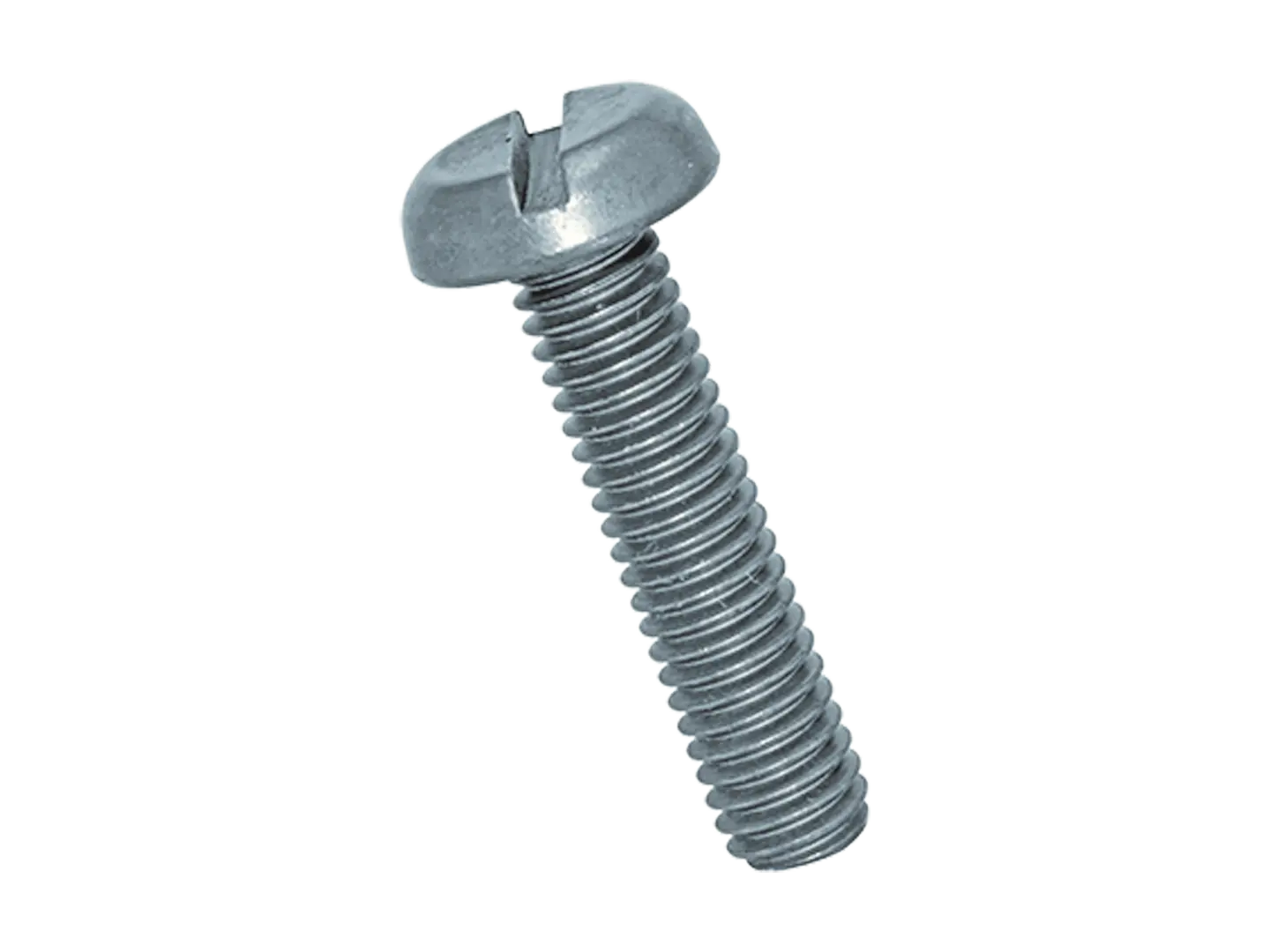 BN 344 | Slotted pan head machine screws
