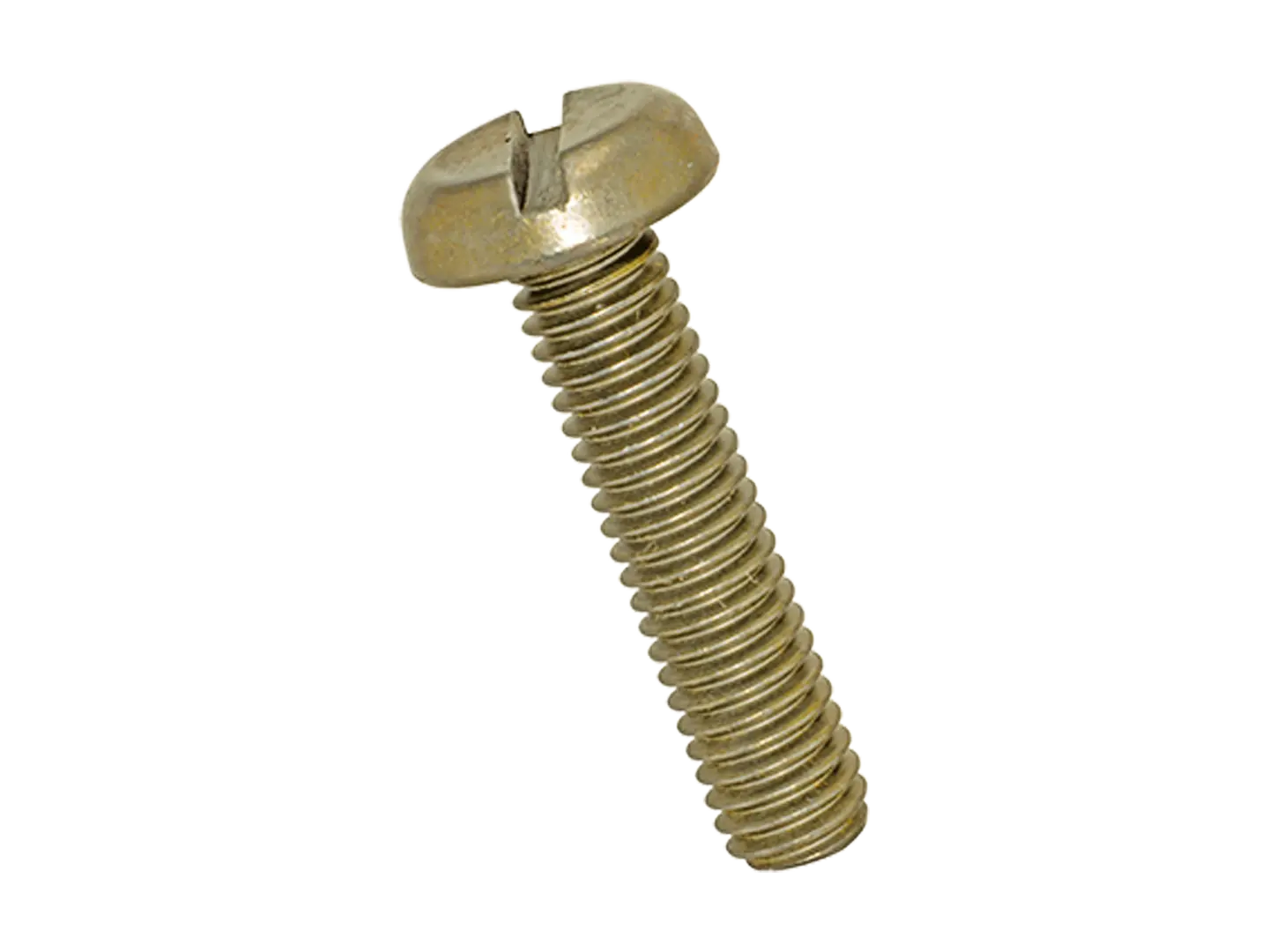 BN 346 | Slotted pan head machine screws