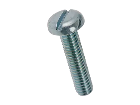 Product image of Slotted pan head machine screws