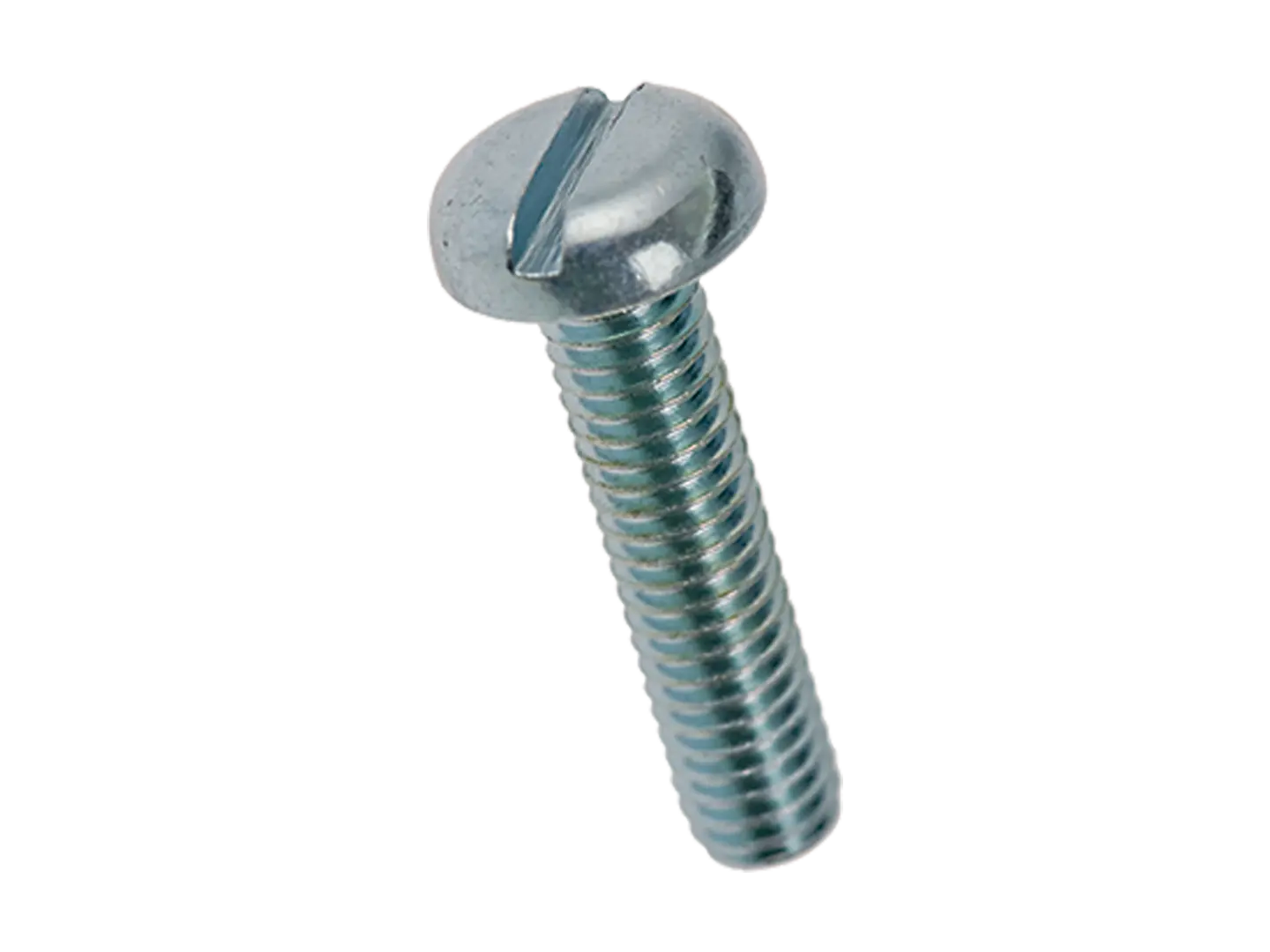 BN 351 | Slotted pan head machine screws