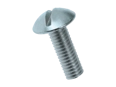 Product image of Slotted truss head machine screws