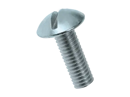 Product image of Slotted truss head machine screws