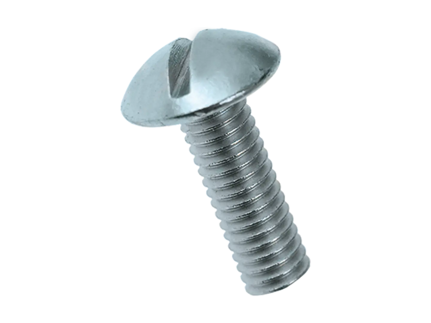 BN 354 | Slotted truss head machine screws