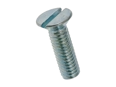 Product image of Slotted flat countersunk head machine screws