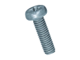 Product image of Phillips cheese head machine screws form H