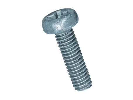 Product image of Phillips cheese head machine screws form H