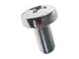 Product image of Phillips pan head machine screws form H