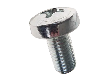 Product image of Phillips pan head machine screws form H