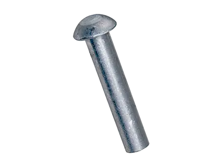Product image of Round head rivets