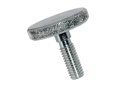 Product image of Knurled thumb screws thin type