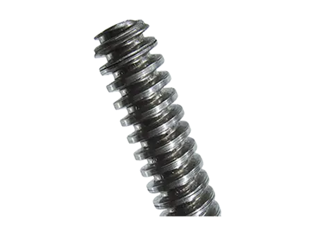 Product image of Spindles with trapezoidal thread 1 meter