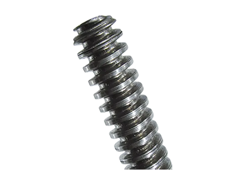 Product image of Spindles with trapezoidal thread 1 meter