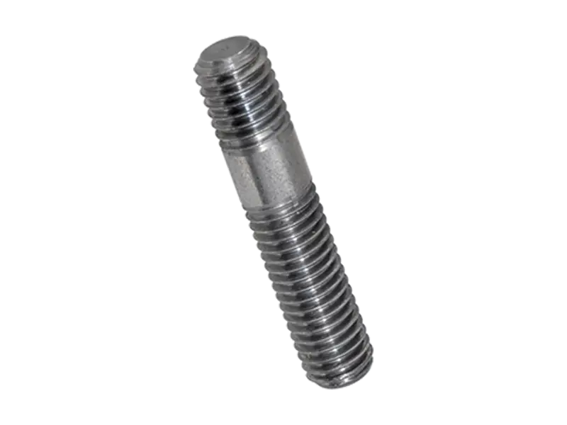 Product image of Stud bolts tap end with interference fit, length ~1,25 d