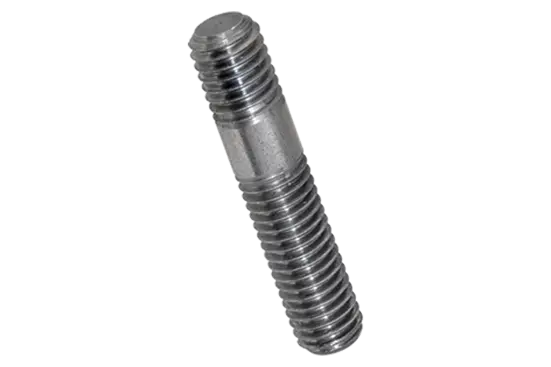 BN 436 | Stud bolts tap end with interference fit, length ~1,25 d