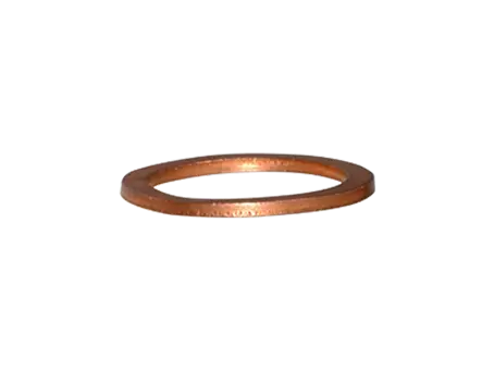 Product image of Sealing rings for fittings and screw plugs