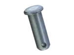 Product image of Clevis pins with hole for fork heads
