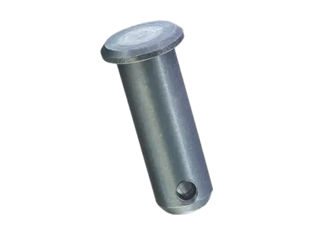 Product image of Clevis pins with hole for fork heads