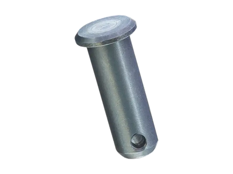 Product image of Clevis pins with hole for fork heads