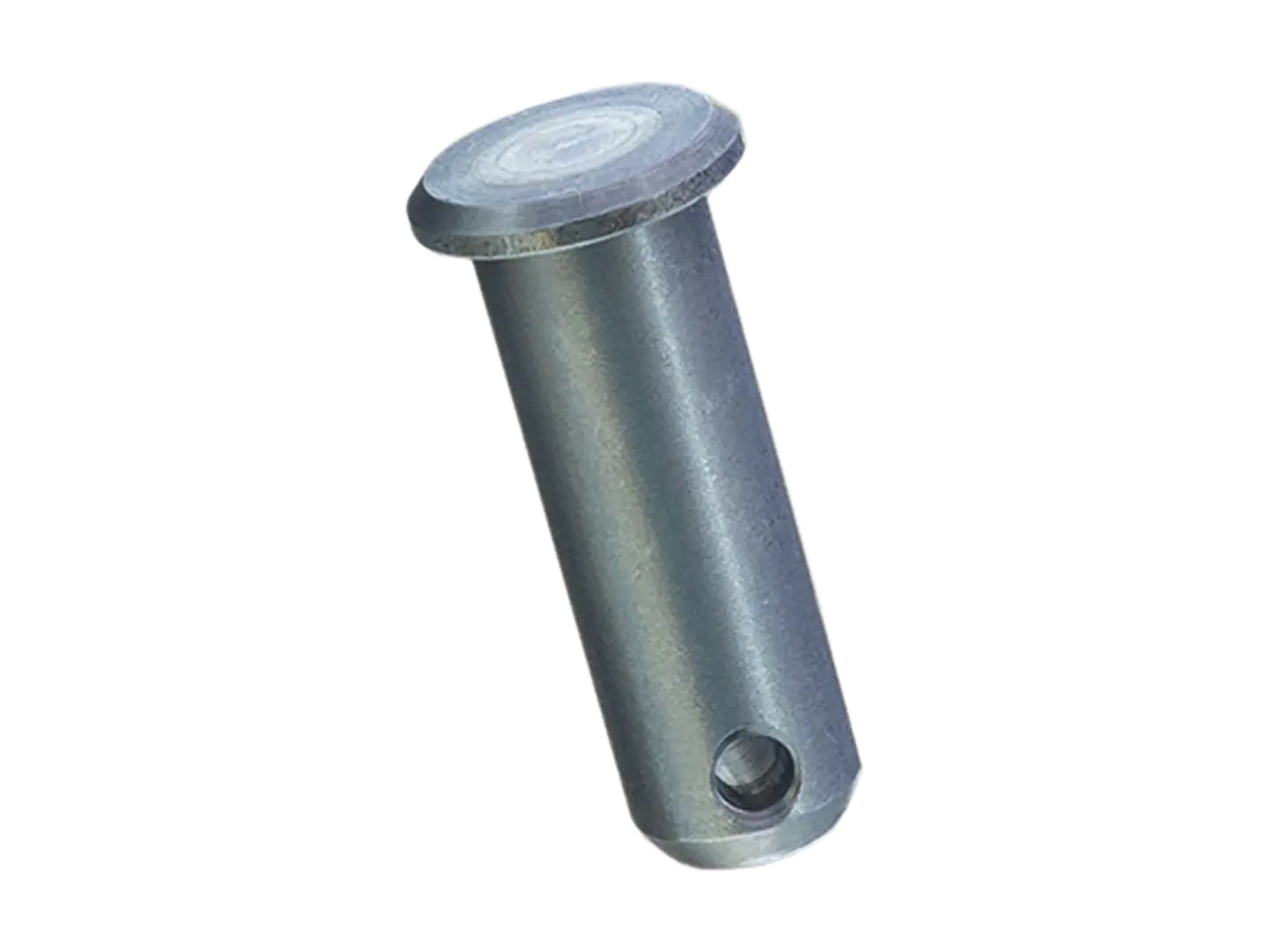 BN 483 | Clevis pins with hole for fork heads