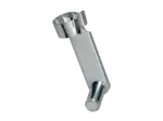 Product image of Fork head pins for fork heads DIN 71752