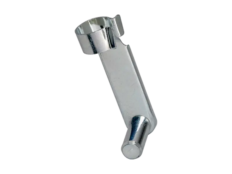 Product image of Fork head pins for fork heads DIN 71752