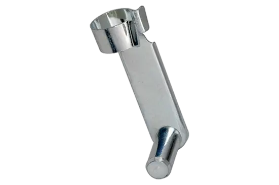 BN 484 | Fork head pins for fork heads DIN 71752