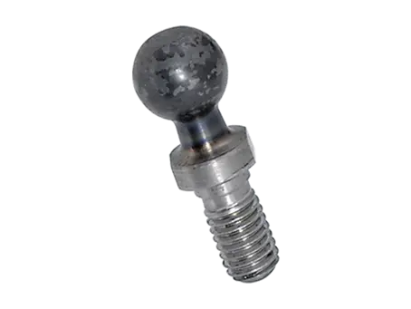 Product image of Angle joint studs type C, with screw stud