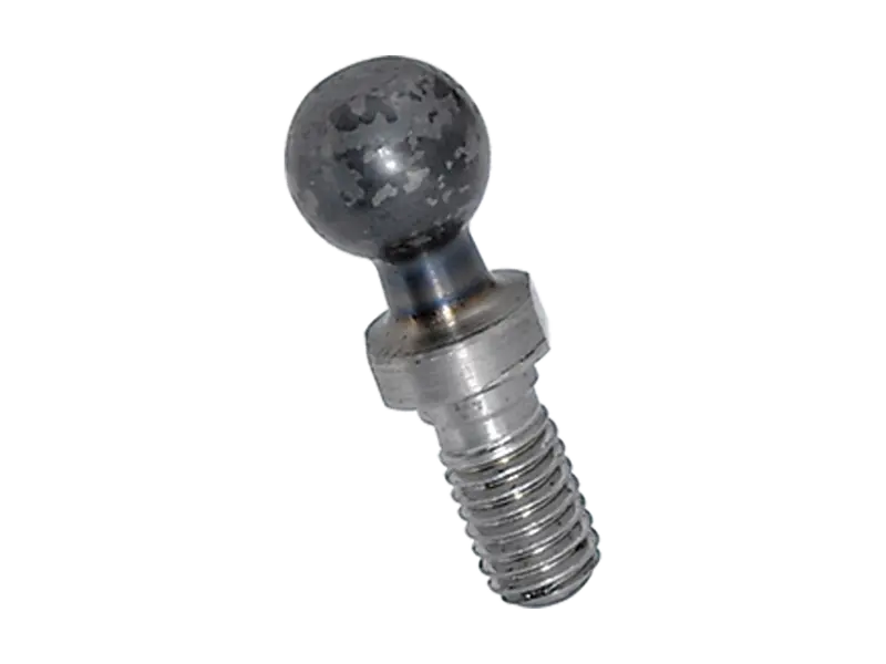 Product image of Angle joint studs type C, with screw stud