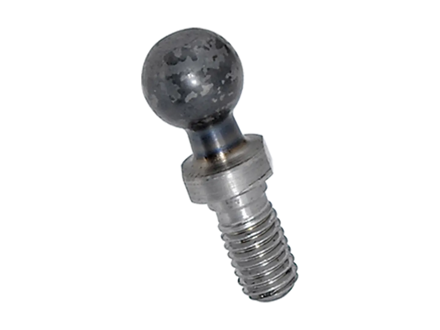 BN 486 | Angle joint studs type C, with screw stud