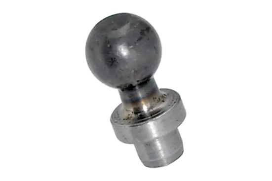BN 487 | Angle joint studs type B, with rivet stud short version