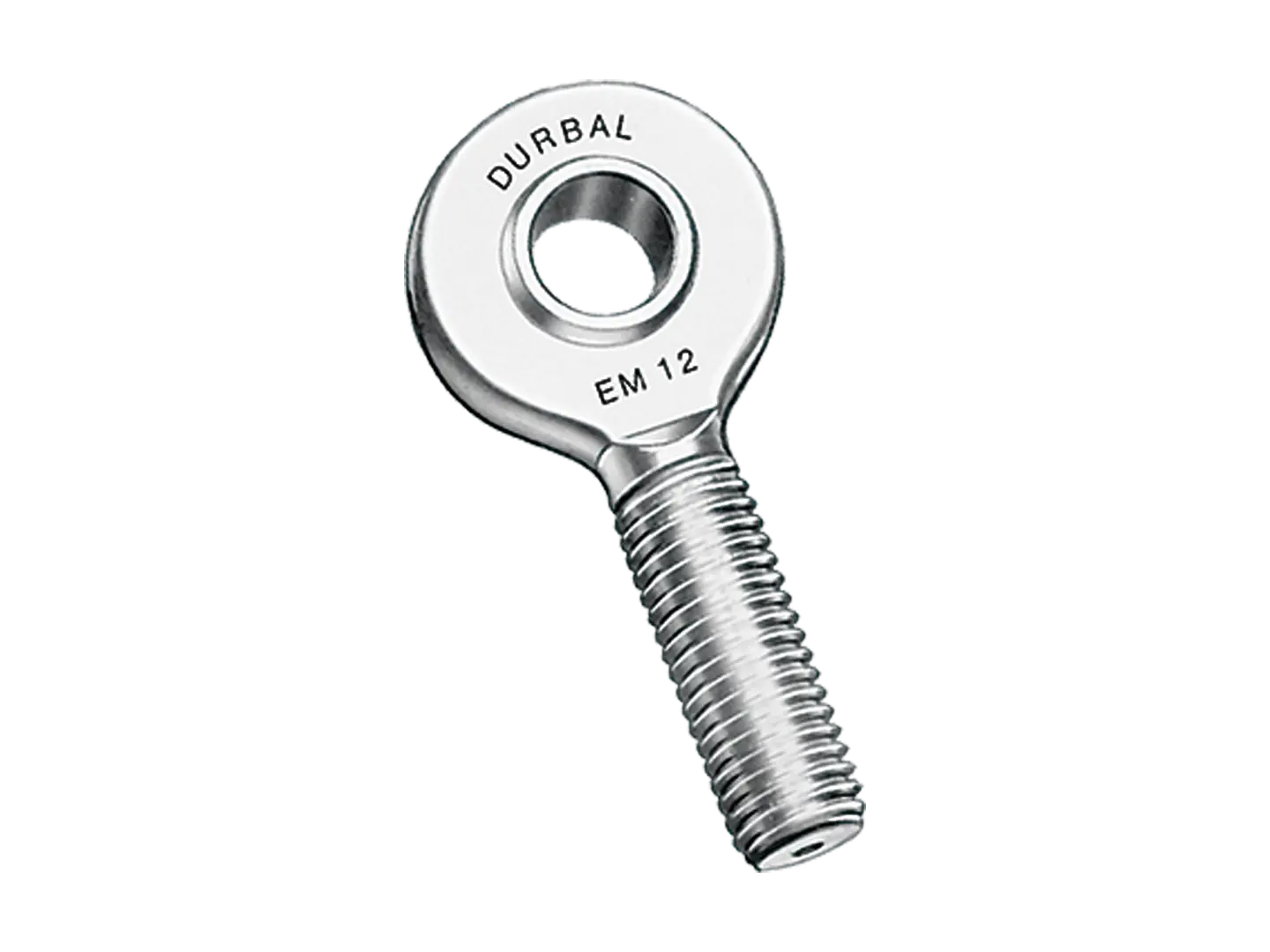 BN 492 | Rod ends with integral spherical plain bearing right hand thread