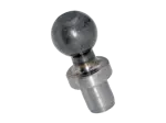 Product image of Angle joint studs type B, with rivet stud long version