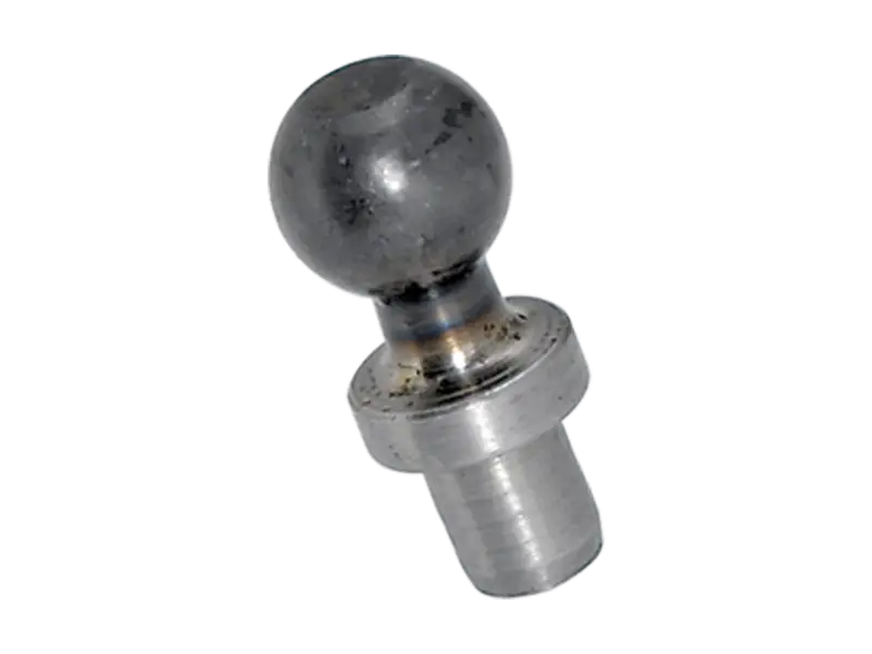 Product image of Angle joint studs type B, with rivet stud long version