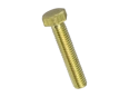 Product image of Hex head screws fully threaded