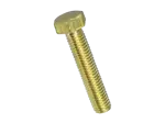 Product image of Hex head screws fully threaded