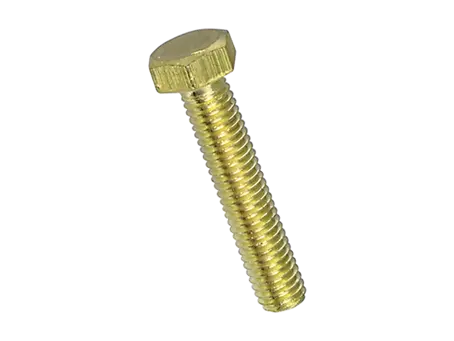 Product image of Hex head screws fully threaded