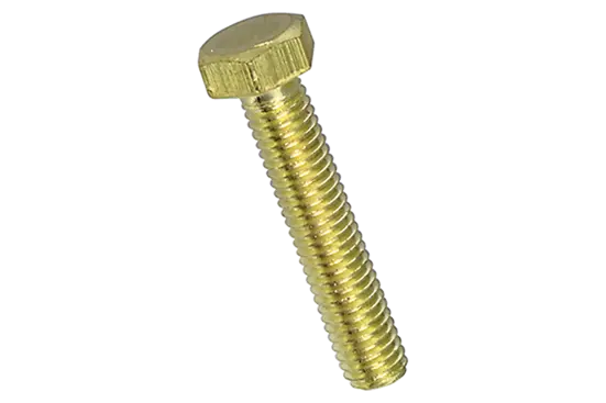 BN 502 | Hex head screws fully threaded