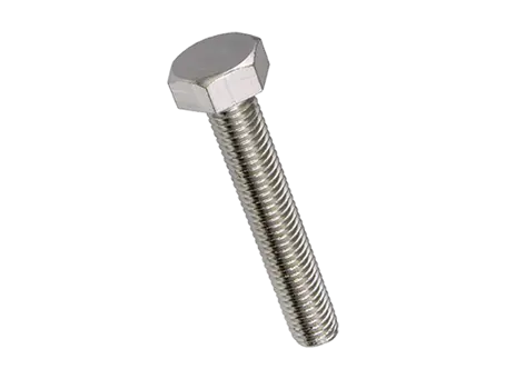 Product image of Hex head screws fully threaded