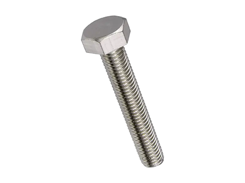 Product image of Hex head screws fully threaded
