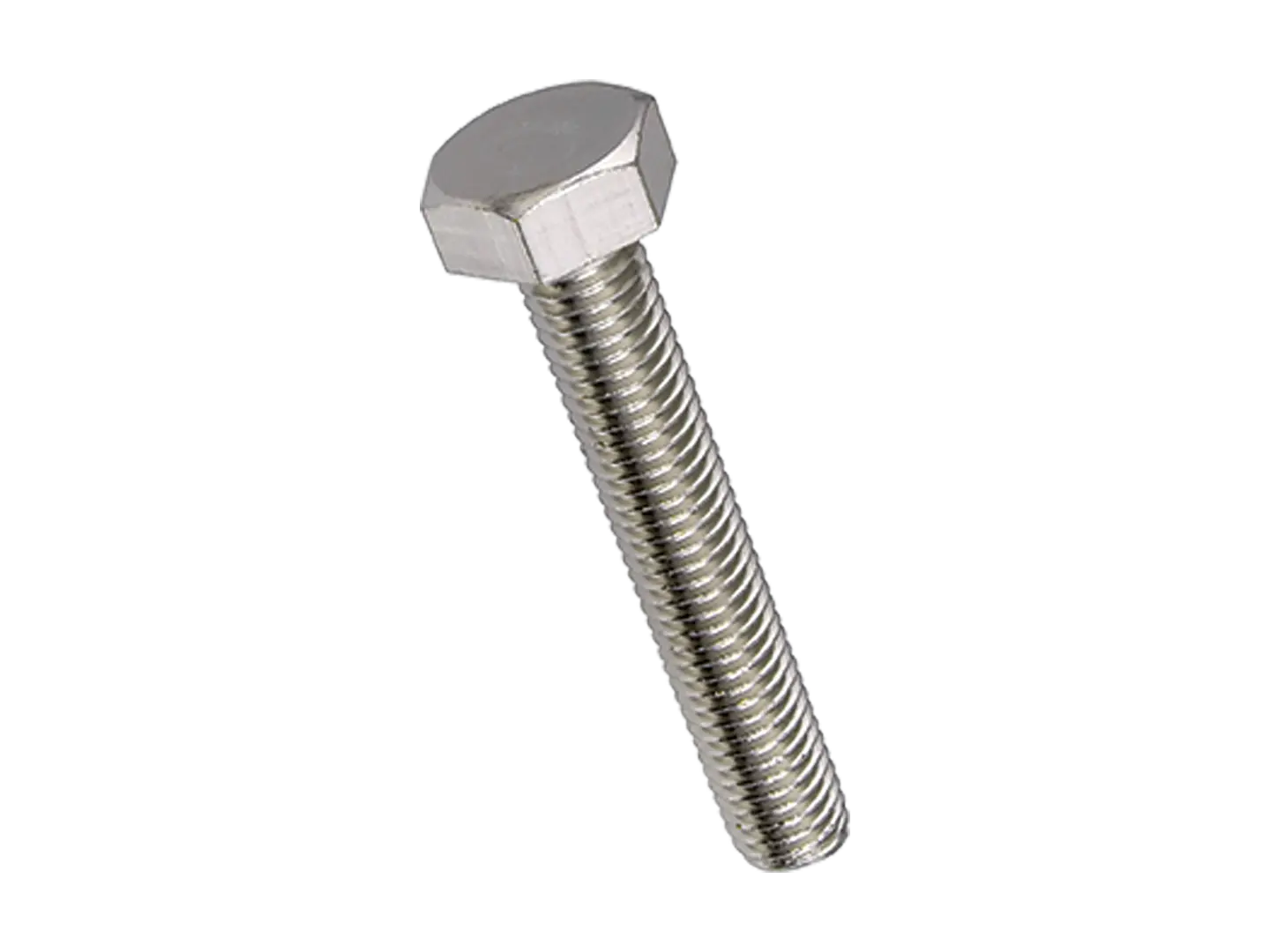BN 503 | Hex head screws fully threaded