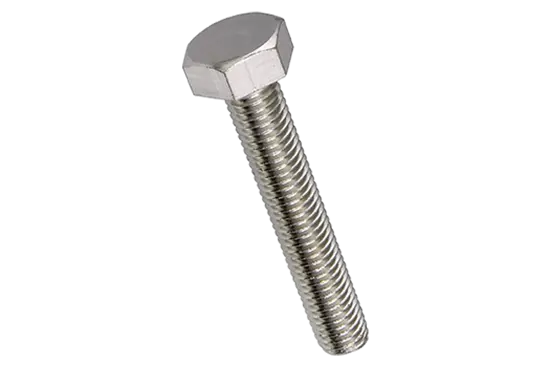 BN 503 | Hex head screws fully threaded