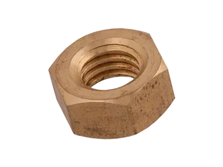 Product image of Hex nuts ~0,8d