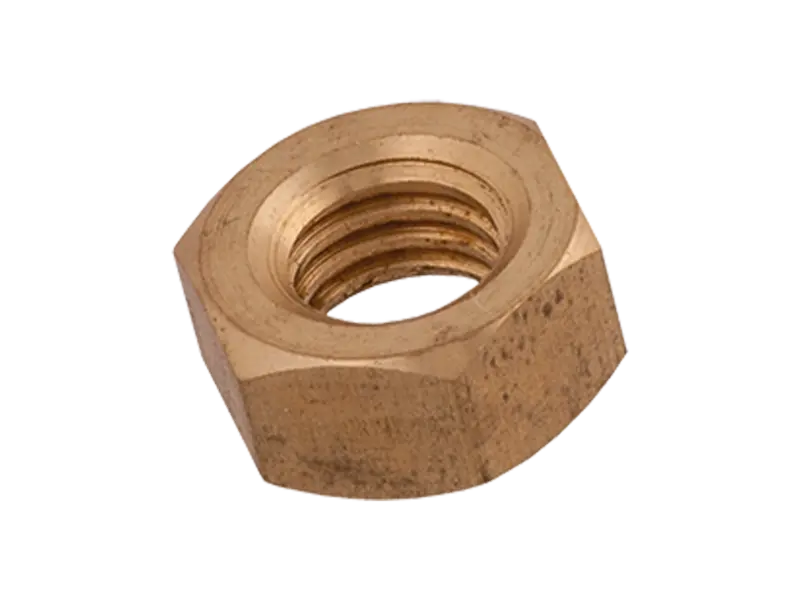Product image of Hex nuts ~0,8d