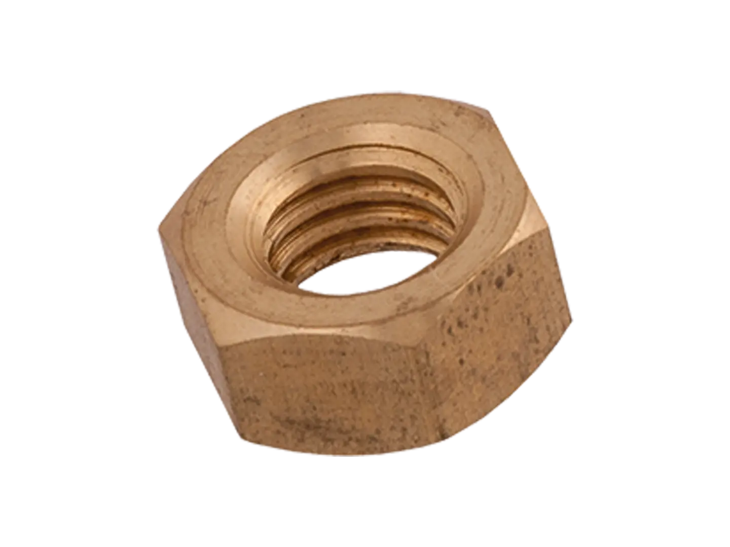 BN 504 | Hex nuts ~0,8d